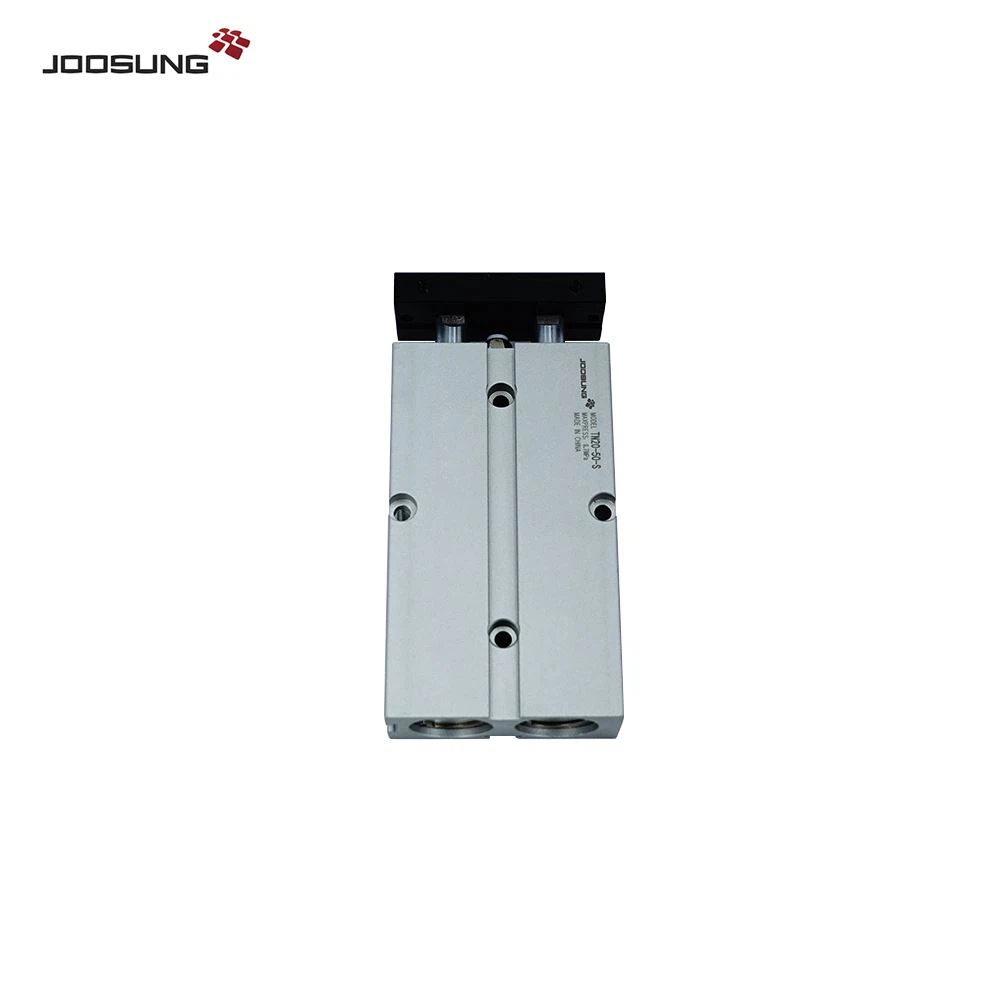 TN type pneumatic cylinder