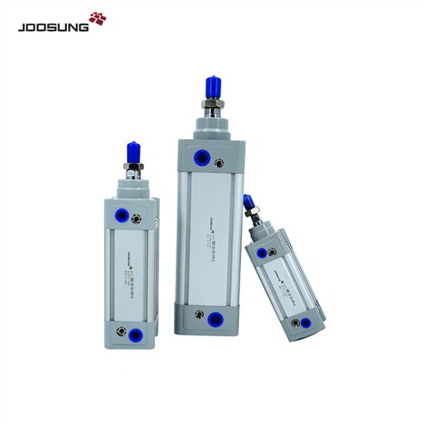 ਸਟੈਂਡਰਡ ਸਿਲੰਡਰ ਡੀ ਐਨ ਸੀ