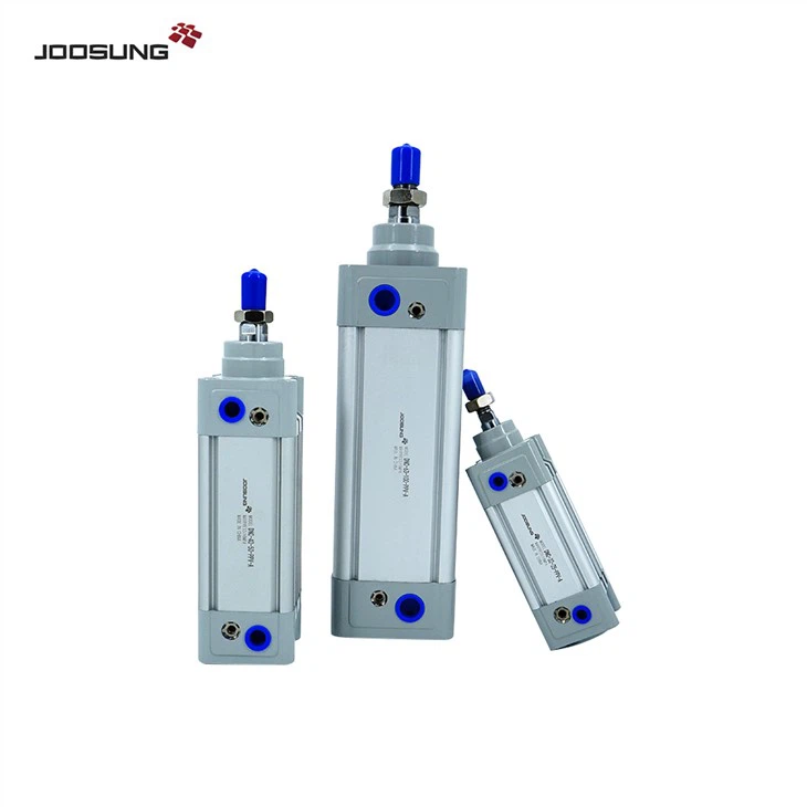 Standard Cylinders DNC