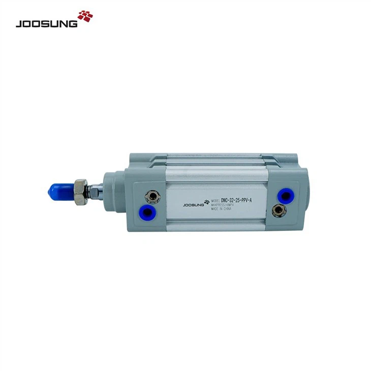 Standard Cylinders DNC