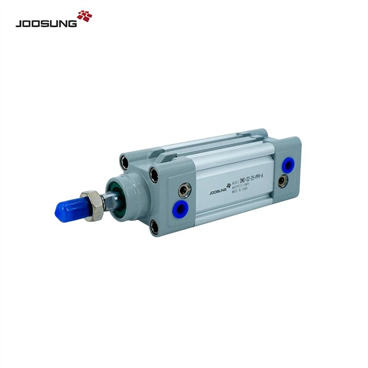 Standard Cylinders DNC