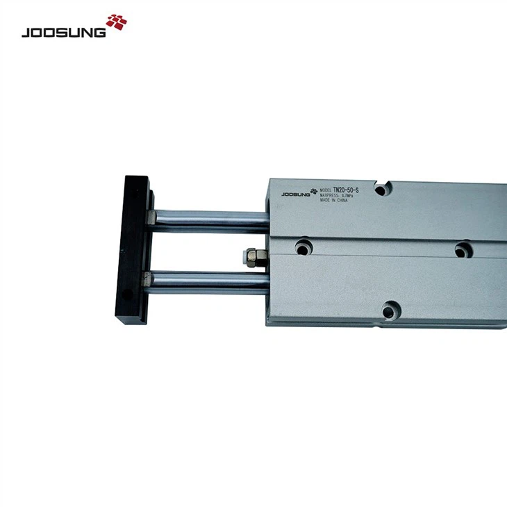 ​TN Type Pneumatic Cylinder