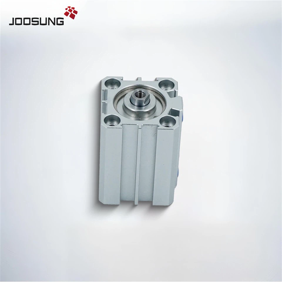 SDA Series Compact Pneumatic Cylinder