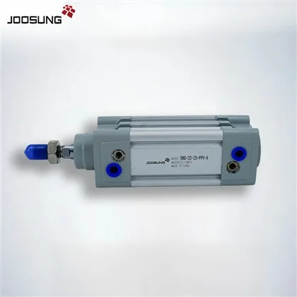 Dnc40x300 DNC ਸੀਰੀਜ਼ ਪਾਇਨੇਮੈਟਿਕ ਸਿਲੰਡਰ