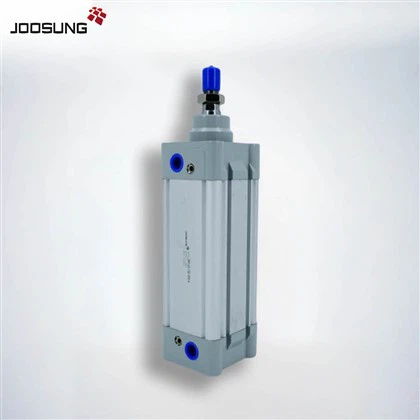 DNCON40x350 DNC ਲੜੀਵਾਰ ਲੜੀਵਾਰ ਸਿਲੰਡਰ