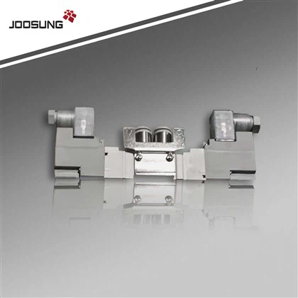 ਐਸ ਐਮ ਸੀ ਸਾਇਨ ਸੀਰੀਜ਼ ਸੋਲਨੋਇਡ ਵਾਲਵ